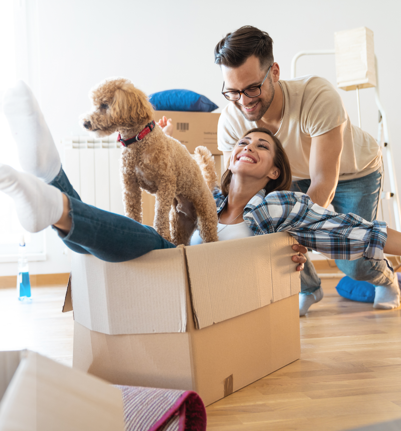 About Us Hero Mobile